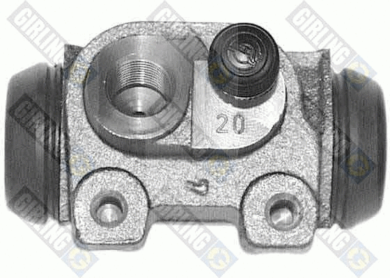 Cylindre de roue GIRLING 5005124