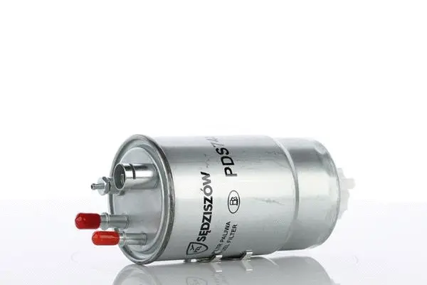 Filtre à carburant PZL Filters PDS748