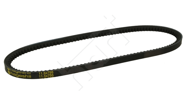Courroie trapézoïdale HART 338 056