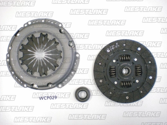 Kit d'embrayage WESTLAKE WCP029