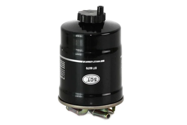 Filtre à carburant SCT - MANNOL ST 6070