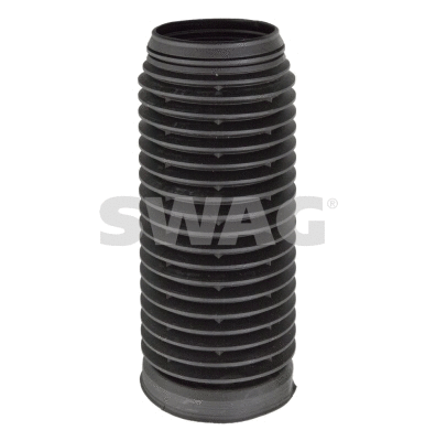Bouchon de protection/soufflet, amortisseur SWAG 30 93 6006