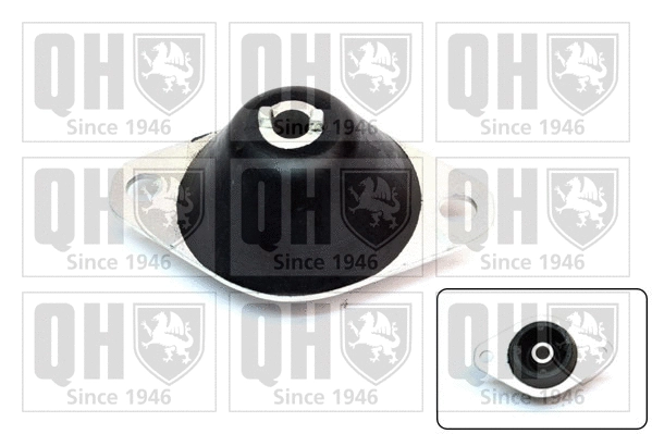 Support moteur QUINTON HAZELL EM2126