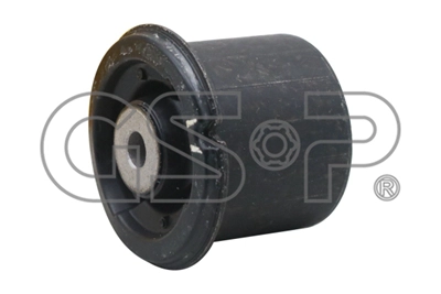 Suspension, corps de l'essieu GSP-BR 535458