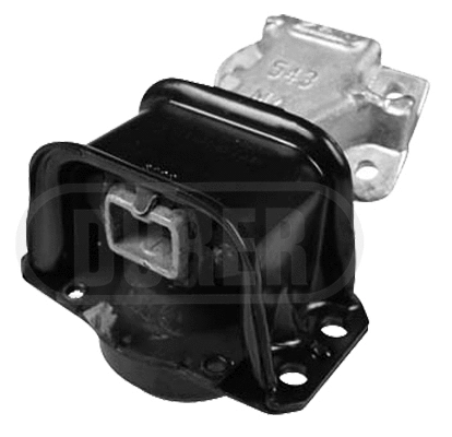 Support moteur DÜRER SM2117