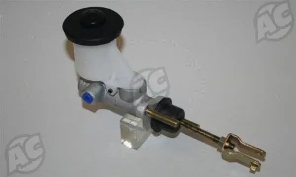Cylindre émetteur, embrayage AUTO CYLINDERS CPD.TOY315