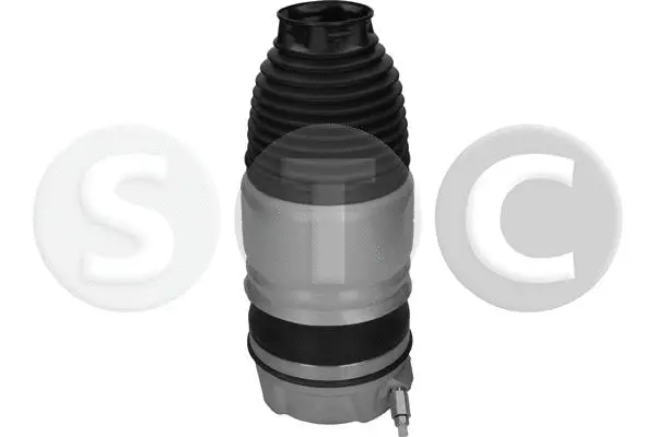 Ressort pneumatique, châssis STC T442949