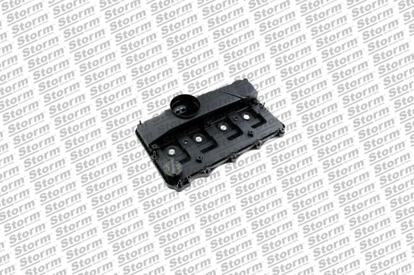Couvercle de culasse STORM QUALITY PARTS 77772