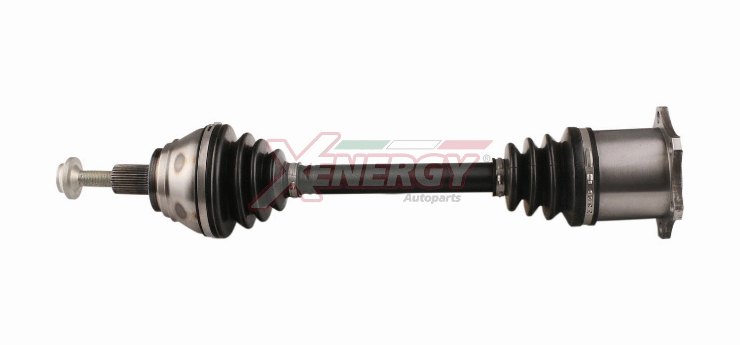 Arbre de transmission AP XENERGY X30100