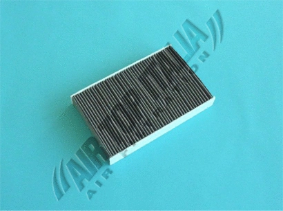 Filtre, air de l'habitacle ZERO WZ1594