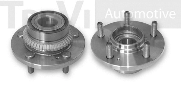 Kit de roulements de roue TREVI AUTOMOTIVE WB1135
