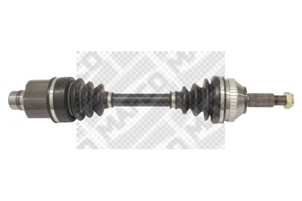 Arbre de transmission MAPCO 16636