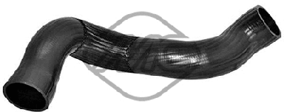 Gaine de suralimentation Metalcaucho 98680