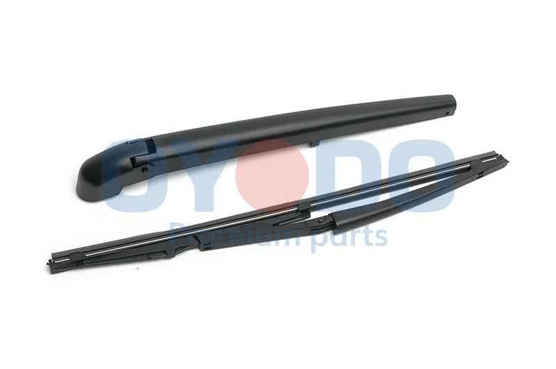 Bras d'essuie-glace, nettoyage des vitres Oyodo 95B9001-OYO
