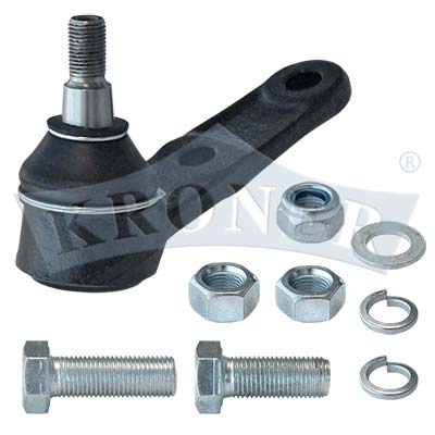 Rotule de suspension KRONER K330026