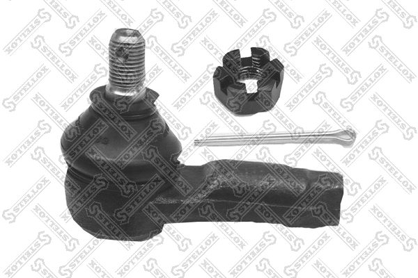 Rotule de barre de connexion STELLOX 51-02087-SX