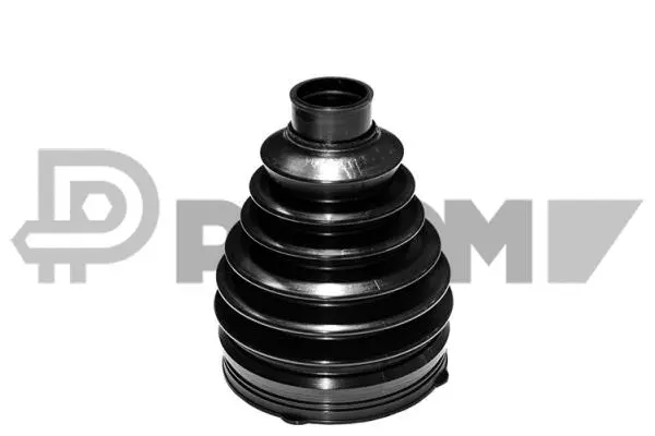 Joint-soufflet, arbre de commande PLYOM P751331