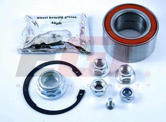 Kit de roulements de roue EGT 554068EGTk