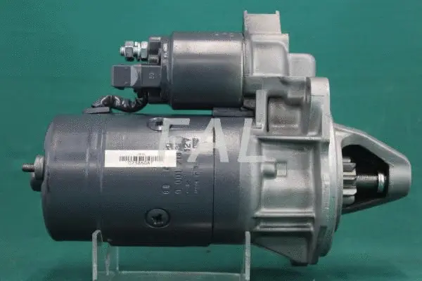 Démarreur FAL Anlasser- und Lichtmaschinenservice F000319/2