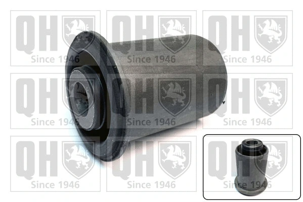 Suspension, bras de liaison QUINTON HAZELL EMS8771
