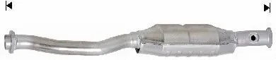 Catalyseur VEGAZ GmbH CK-963