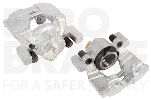Étrier de frein EUROBRAKE 53012139177