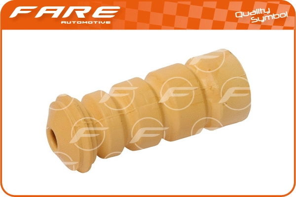 Butée élastique, suspension FARE-RCH 1110T