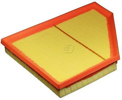 Filtre à air DENCKERMANN A141045