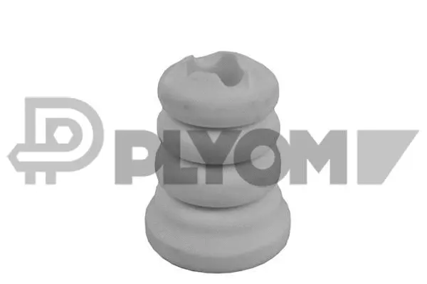 Butée élastique, suspension PLYOM P756982