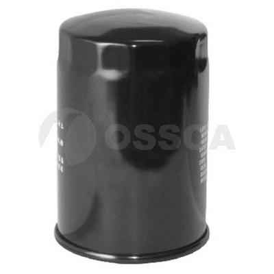 Filtre à huile OSSCA 01181
