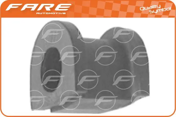 Coussinet de palier, stabilisateur FARE-CO 22248