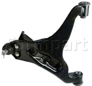 Bras de liaison, suspension de roue FORMPART 3909043