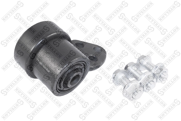 Suspension, bras de liaison STELLOX 77-00766-SX