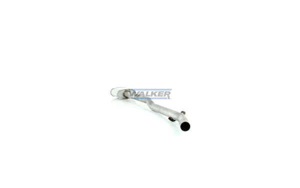 Silencieux central WALKER 22567