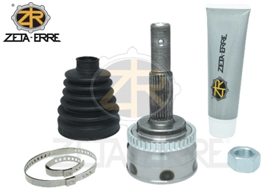 Jeu de joints, arbre de transmission ZETA-ERRE NI25