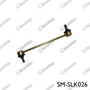 Entretoise/tige, stabilisateur SpeedMate SM-SLK026