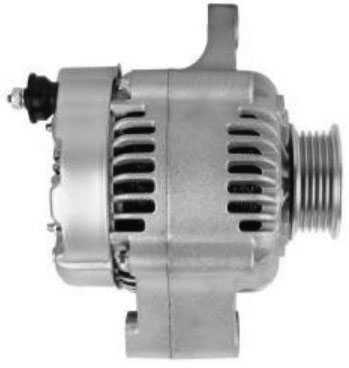 Alternateur ACAUTO AC-CBA2107