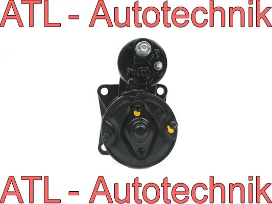 Démarreur ATL Autotechnik A 14 600