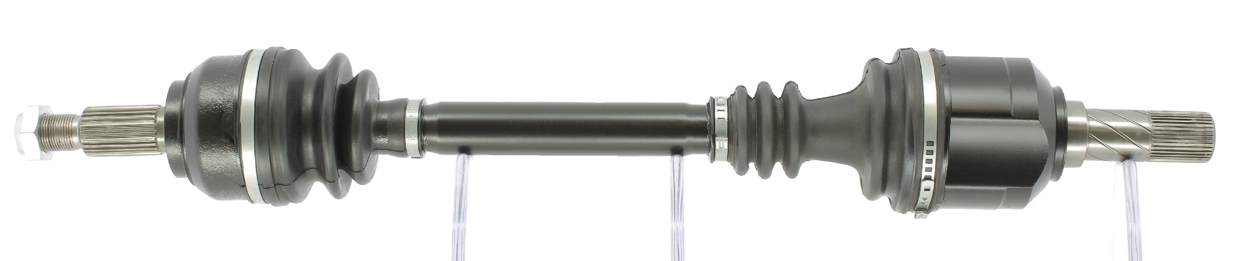 Arbre de transmission FRIESEN FDS4167