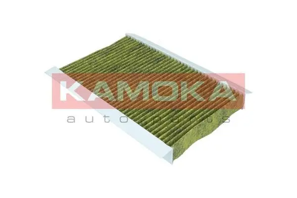 Filtre, air de l'habitacle KAMOKA 6080009