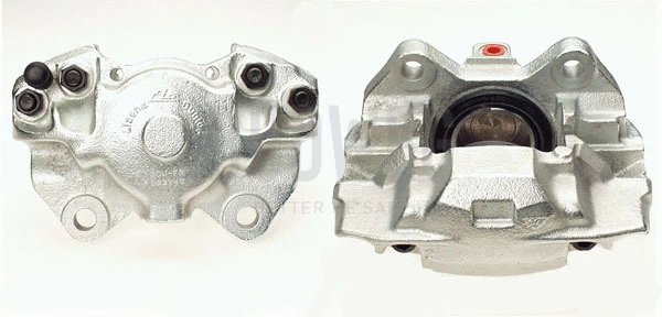 Étrier de frein BUDWEG CALIPER 34182