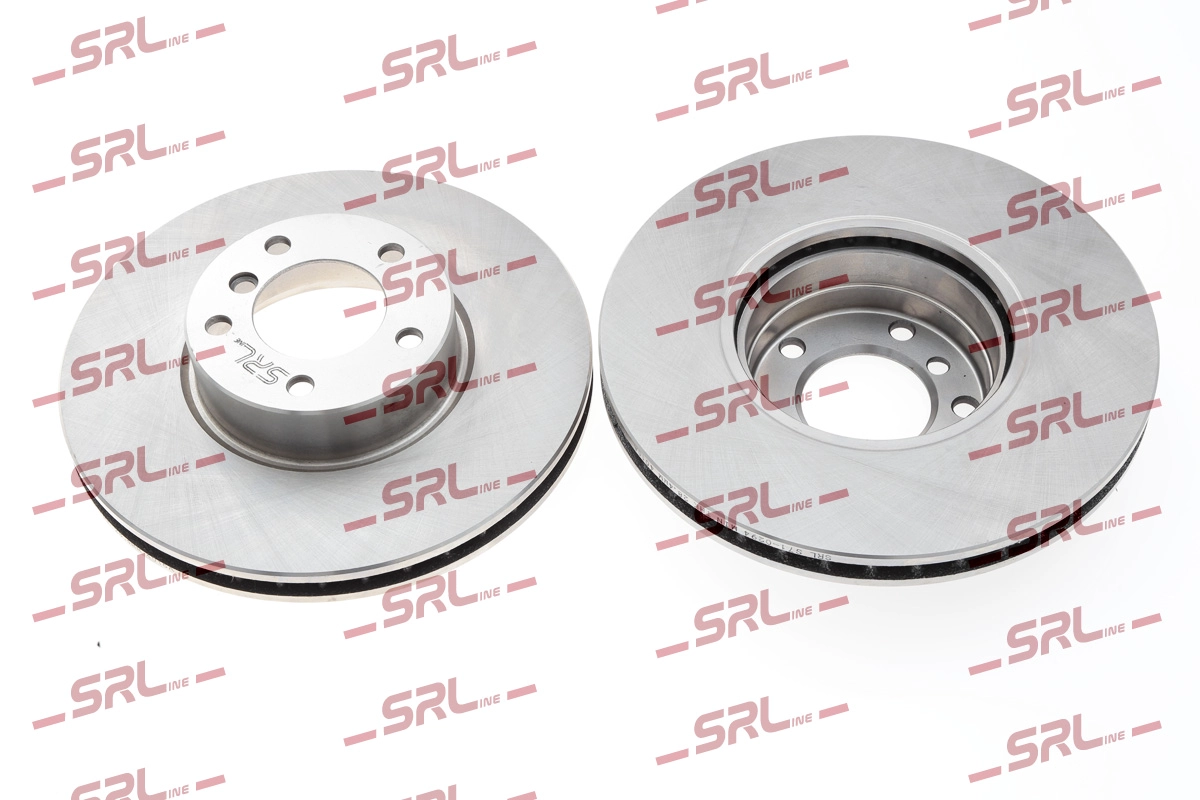 Disque de frein SRLine S71-0294