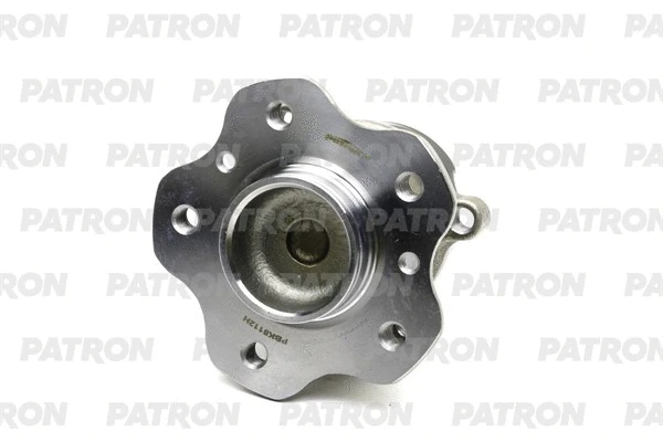 Kit de roulements de roue PATRON PBK8112H