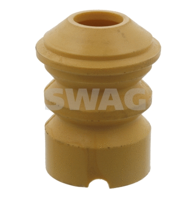 Butée élastique, suspension SWAG 20 93 9222