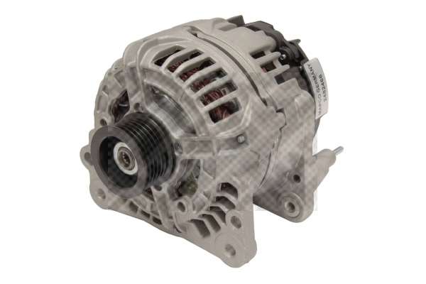 Alternateur MAPCO 13738