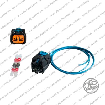 Kit de montage, kit de câbles DIPASPORT PLUG1214