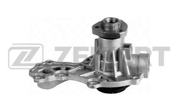 Pompe à eau, refroidissement du moteur ZEKKERT WP-1187