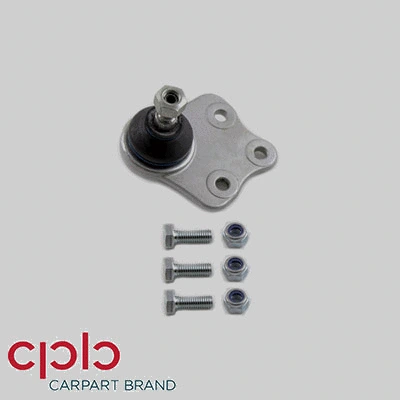 Rotule de suspension CPB 506168