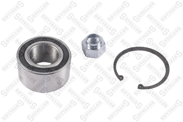 Kit de roulements de roue STELLOX 43-28705-SX