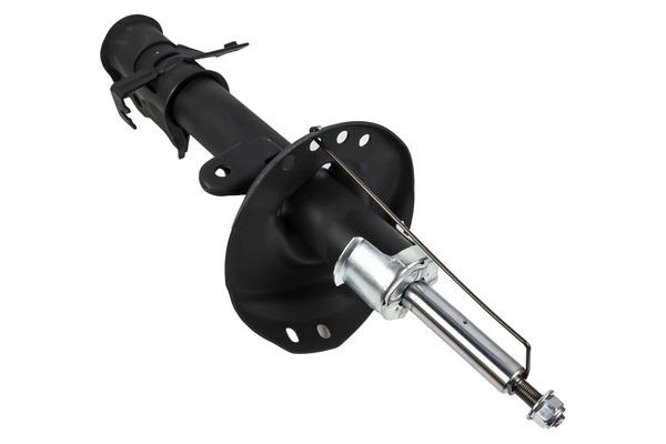 Amortisseur ZentParts Z00784
